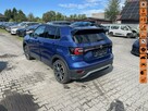Volkswagen T-Cross DSG Klimatronik Kamera Podgrzewanie Skóra