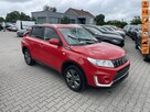 Suzuki Vitara Klimatyzacja Kamera Podgrzewanie Tempomat 140KM
