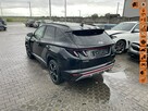 Hyundai Tucson N-line Automat Skóra Kamera Podgrzewanie  Virtual 150KM
