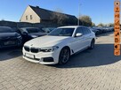 BMW 540 M Sport XDrive Welur Kamera Podgrzewanie 320KM - 1