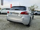 Peugeot 308 Navi Kamera 2xPDC Full Led Wolne Ręce Klimatronik Led Sensory Tempomat - 2
