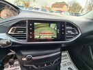 Peugeot 308 Navi Kamera 2xPDC Full Led Wolne Ręce Klimatronik Led Sensory Tempomat - 13
