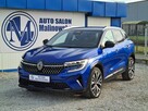 Renault Austral 4 CONTROL Navi Kamera 360* El.Klapa ParkAssist Masaże Full Led Alu - 7