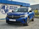Renault Austral 4 CONTROL Navi Kamera 360* El.Klapa ParkAssist Masaże Full Led Alu - 9