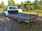 Peugeot Boxer 2.0 HDI 163*L3*Skrzynia*Prycza*Paka*Klima*Elektryka*Radio Kolor*ZOBACZ - 14