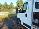 Peugeot Boxer 2.0 HDI 163*L3*Skrzynia*Prycza*Paka*Klima*Elektryka*Radio Kolor*ZOBACZ - 15