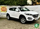 Hyundai Tucson 1.6GDI 132KM benzyna Tylko 125.000 km! Raty od 599 zł !