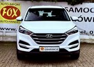 Hyundai Tucson 1.6GDI 132KM benzyna Tylko 125.000 km! Raty od 599 zł ! - 2