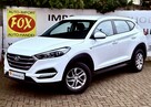 Hyundai Tucson 1.6GDI 132KM benzyna Tylko 125.000 km! Raty od 599 zł ! - 3