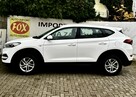 Hyundai Tucson 1.6GDI 132KM benzyna Tylko 125.000 km! Raty od 599 zł ! - 4
