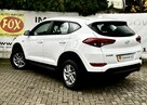 Hyundai Tucson 1.6GDI 132KM benzyna Tylko 125.000 km! Raty od 599 zł ! - 5