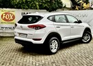 Hyundai Tucson 1.6GDI 132KM benzyna Tylko 125.000 km! Raty od 599 zł ! - 7
