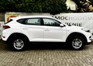 Hyundai Tucson 1.6GDI 132KM benzyna Tylko 125.000 km! Raty od 599 zł ! - 8