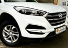 Hyundai Tucson 1.6GDI 132KM benzyna Tylko 125.000 km! Raty od 599 zł ! - 9