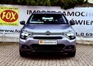 Citroen C4 1.2 131KM benzyna SHINE Raty od 599 zł miesięcznie! - 2