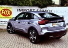 Citroen C4 1.2 131KM benzyna SHINE Raty od 599 zł miesięcznie! - 5