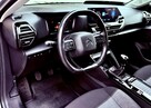 Citroen C4 1.2 131KM benzyna SHINE Raty od 599 zł miesięcznie! - 12