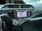 PRIUS C 1.5 Hybryda - 8