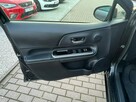 PRIUS C 1.5 Hybryda - 14