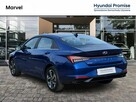 Hyundai Elantra Smart+Design / Aktywny tempomat / Kamera / Ogrzewana kierownica/ VAT - 3