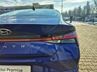 Hyundai Elantra Smart+Design / Aktywny tempomat / Kamera / Ogrzewana kierownica/ VAT - 10