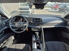 Hyundai Elantra Smart+Design / Aktywny tempomat / Kamera / Ogrzewana kierownica/ VAT - 16