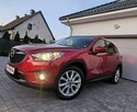 Mazda CX-5 175KM AWD B.Zadbany Nowy Rozrząd Rata850zł - 1