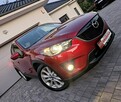 Mazda CX-5 175KM AWD B.Zadbany Nowy Rozrząd Rata850zł - 5