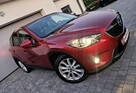 Mazda CX-5 175KM AWD B.Zadbany Nowy Rozrząd Rata850zł - 6