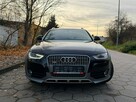 Audi A4 Allroad 2.0 Benzyna 211KM Alkantara Navi quattro! - 2