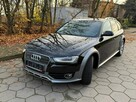 Audi A4 Allroad 2.0 Benzyna 211KM Alkantara Navi quattro! - 3