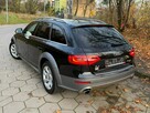 Audi A4 Allroad 2.0 Benzyna 211KM Alkantara Navi quattro! - 4