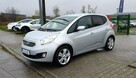 Kia Venga Bardzo zadbane/Udokument. Przebieg/Czujniki park./Podgrzewane fotele - 2