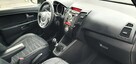 Kia Venga Bardzo zadbane/Udokument. Przebieg/Czujniki park./Podgrzewane fotele - 6
