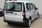 Volkswagen Caddy SalonPL FV23% 2.0TDI 102KM Lane Assist Tempomat 1WŁ Gwarancja - 4
