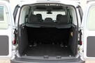 Volkswagen Caddy SalonPL FV23% 2.0TDI 102KM Lane Assist Tempomat 1WŁ Gwarancja - 7
