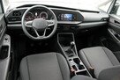 Volkswagen Caddy SalonPL FV23% 2.0TDI 102KM Lane Assist Tempomat 1WŁ Gwarancja - 9
