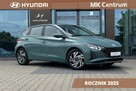 Hyundai i20 1.2 MPI 5MT (79KM) MY25 - Modern - dostępny od ręki - 1