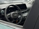 Hyundai i20 1.2 MPI 5MT (79KM) MY25 - Modern - dostępny od ręki - 2