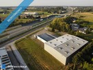 Hala magazynowa z biurami bezpośrednio od właściciela - 1