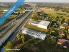 Hala magazynowa z biurami bezpośrednio od właściciela - 14