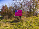 Działka budowlana o pow.8,6a -Nysa, obręb Radoszyn - 2