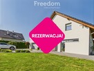 Nowoczesny dom dwurodzinny - blisko Opola - 12