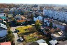Działka inwestycyjna zabudowana budynkiem usługowy - 3