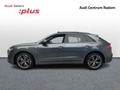 Audi Q8 50TDI Quattro Tiptronic Sline B&O Pneumatyka Panorama Hak ACC - 2