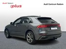 Audi Q8 50TDI Quattro Tiptronic Sline B&O Pneumatyka Panorama Hak ACC - 3