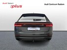 Audi Q8 50TDI Quattro Tiptronic Sline B&O Pneumatyka Panorama Hak ACC - 4