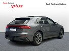Audi Q8 50TDI Quattro Tiptronic Sline B&O Pneumatyka Panorama Hak ACC - 5