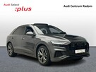 Audi Q8 50TDI Quattro Tiptronic Sline B&O Pneumatyka Panorama Hak ACC - 7