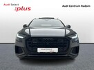 Audi Q8 50TDI Quattro Tiptronic Sline B&O Pneumatyka Panorama Hak ACC - 8